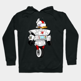 GizmoDuck Hoodie